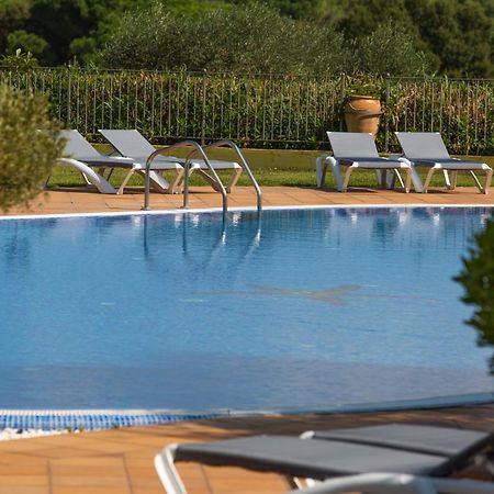 Rvhotels Golf Costa Brava Santa Cristina d'Aro Eksteriør bilde