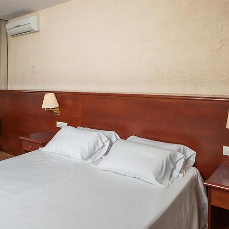 Rvhotels Golf Costa Brava Santa Cristina d'Aro Eksteriør bilde