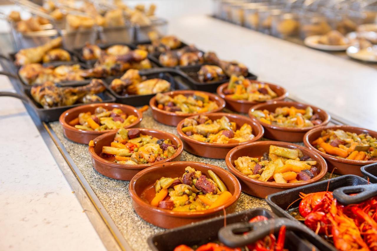 Rvhotels Golf Costa Brava Santa Cristina d'Aro Eksteriør bilde