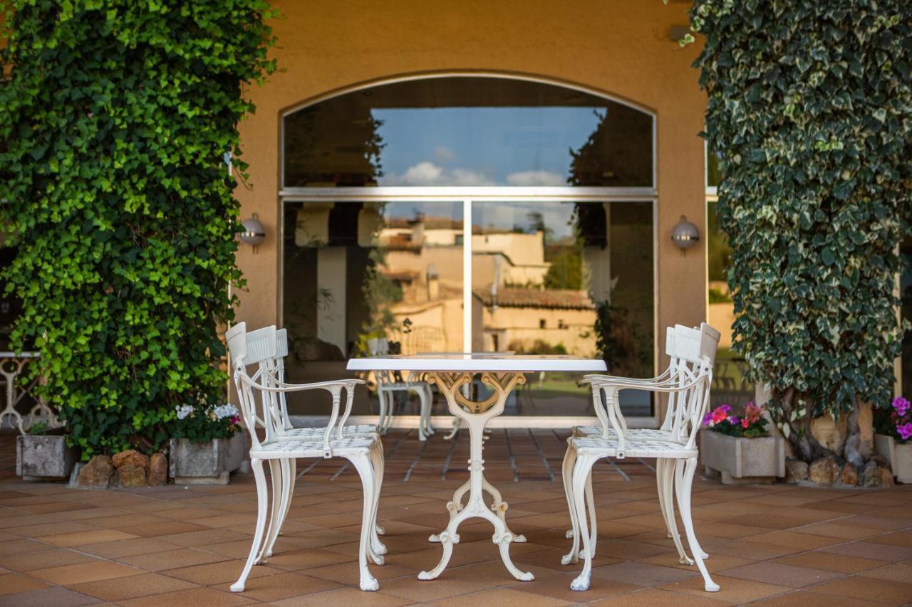 Rvhotels Golf Costa Brava Santa Cristina d'Aro Eksteriør bilde