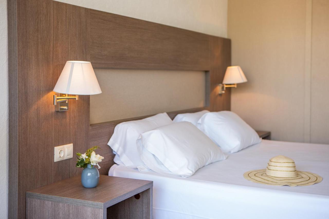 Rvhotels Golf Costa Brava Santa Cristina d'Aro Eksteriør bilde