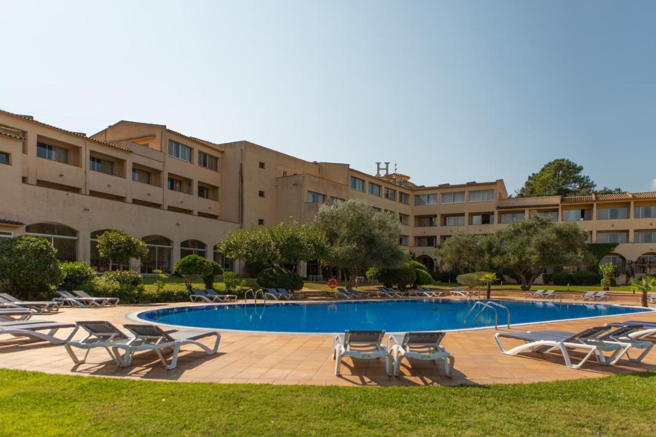Rvhotels Golf Costa Brava Santa Cristina d'Aro Eksteriør bilde