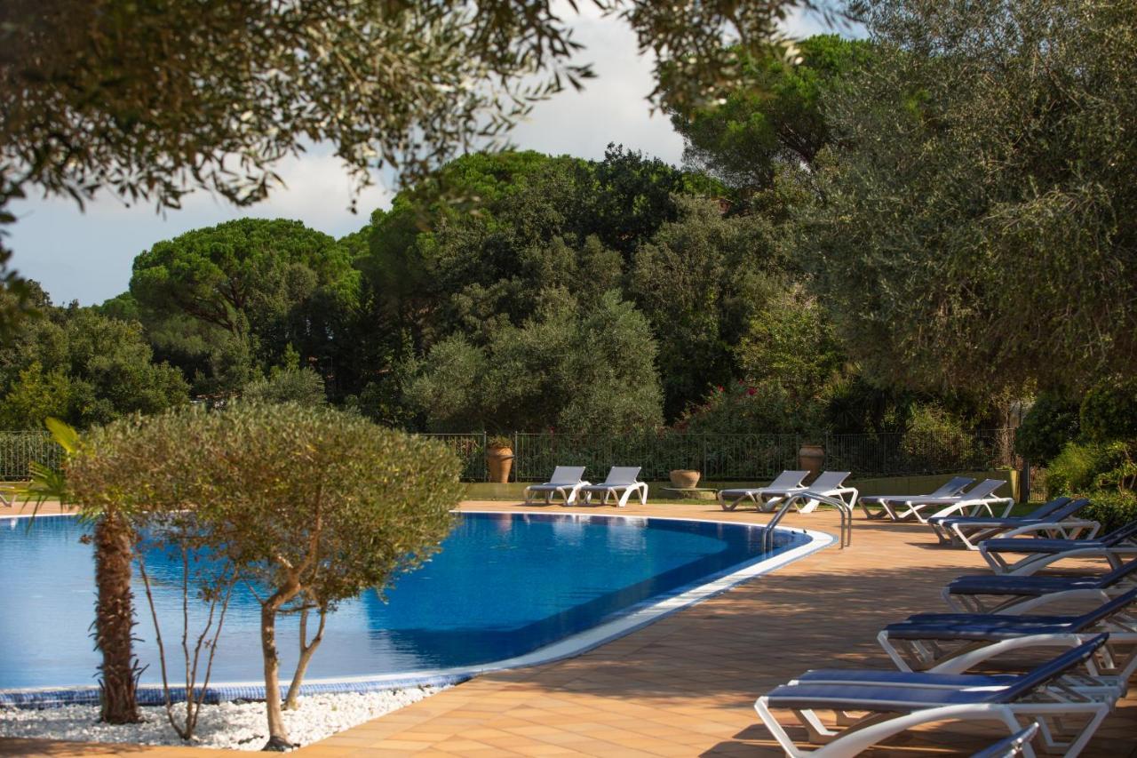 Rvhotels Golf Costa Brava Santa Cristina d'Aro Eksteriør bilde