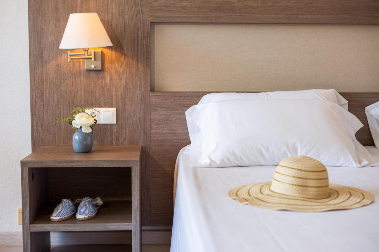 Rvhotels Golf Costa Brava Santa Cristina d'Aro Eksteriør bilde