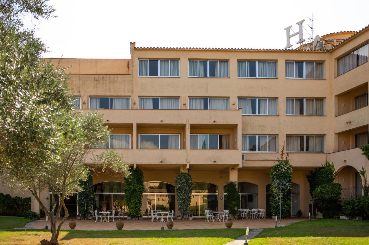 Rvhotels Golf Costa Brava Santa Cristina d'Aro Eksteriør bilde