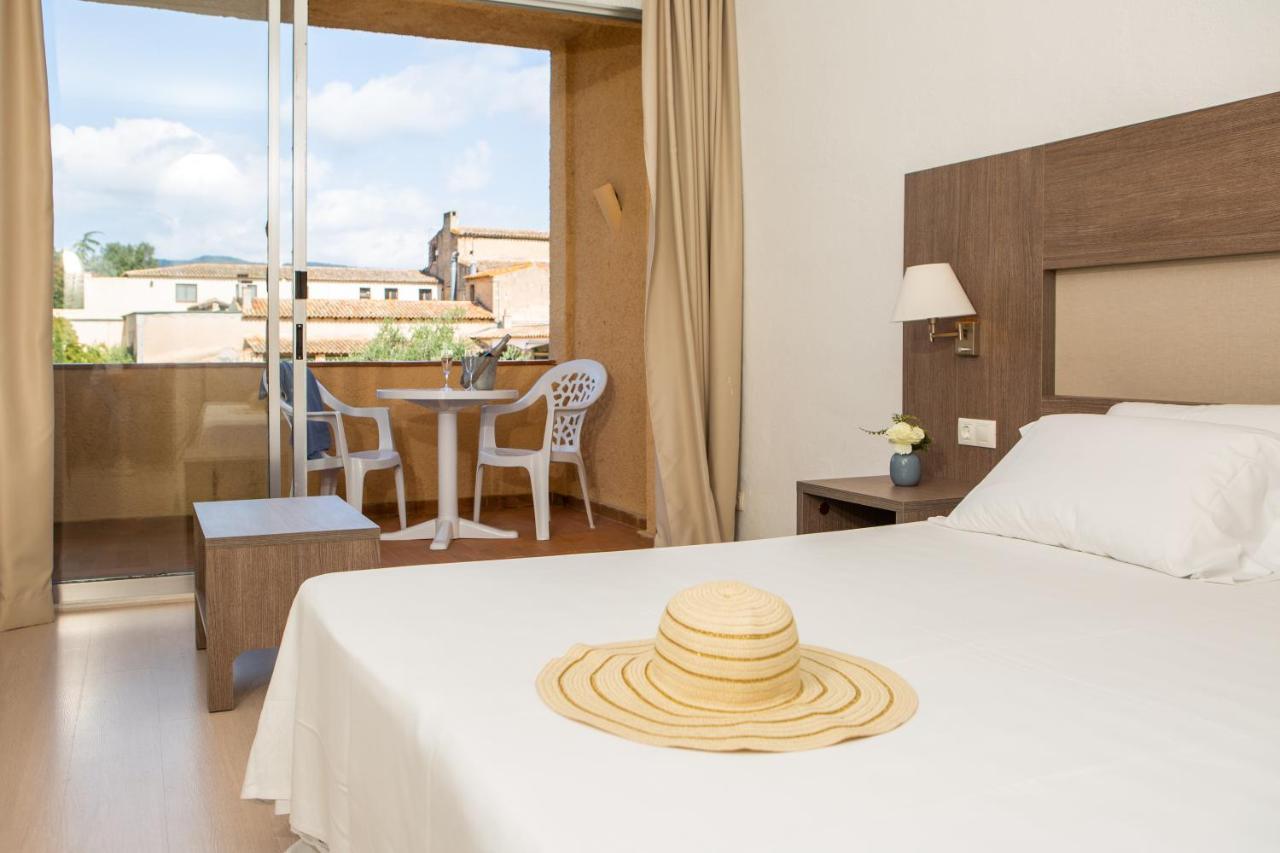 Rvhotels Golf Costa Brava Santa Cristina d'Aro Eksteriør bilde