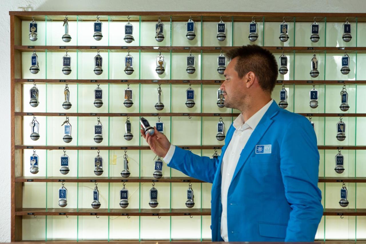 Rvhotels Golf Costa Brava Santa Cristina d'Aro Eksteriør bilde