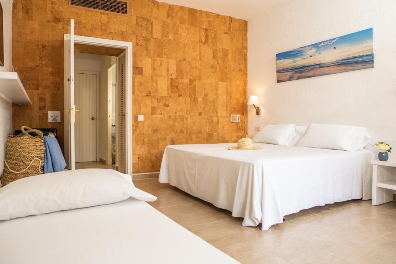 Rvhotels Golf Costa Brava Santa Cristina d'Aro Eksteriør bilde
