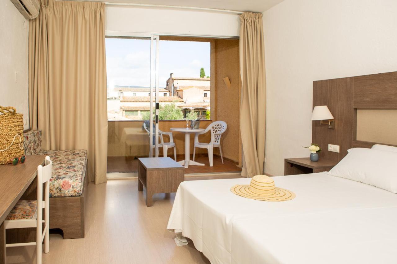 Rvhotels Golf Costa Brava Santa Cristina d'Aro Eksteriør bilde
