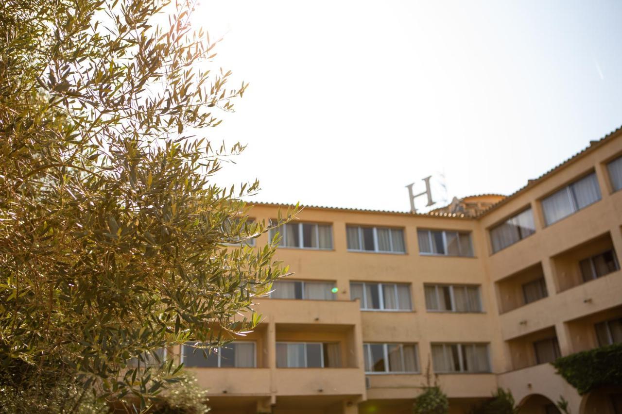 Rvhotels Golf Costa Brava Santa Cristina d'Aro Eksteriør bilde