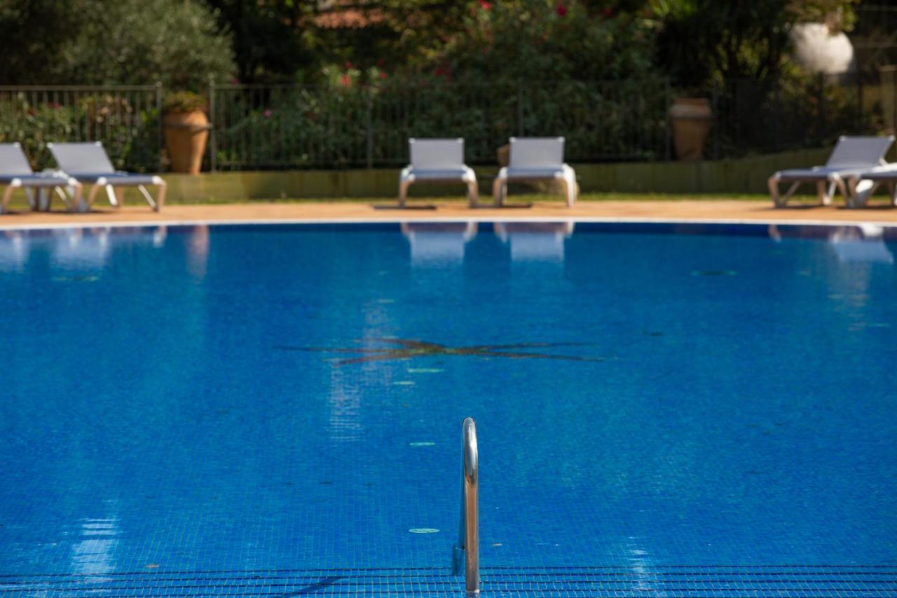 Rvhotels Golf Costa Brava Santa Cristina d'Aro Eksteriør bilde