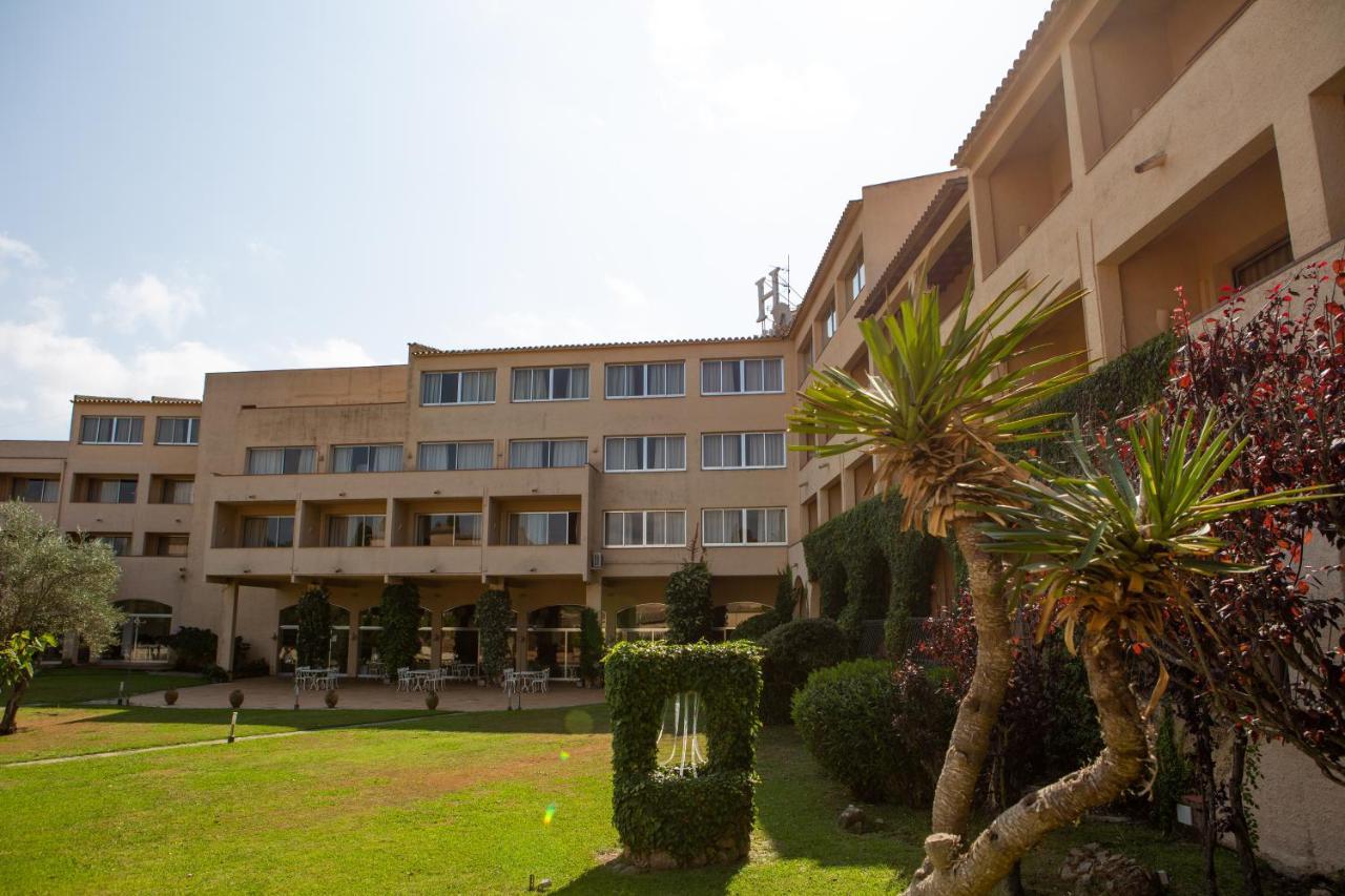 Rvhotels Golf Costa Brava Santa Cristina d'Aro Eksteriør bilde