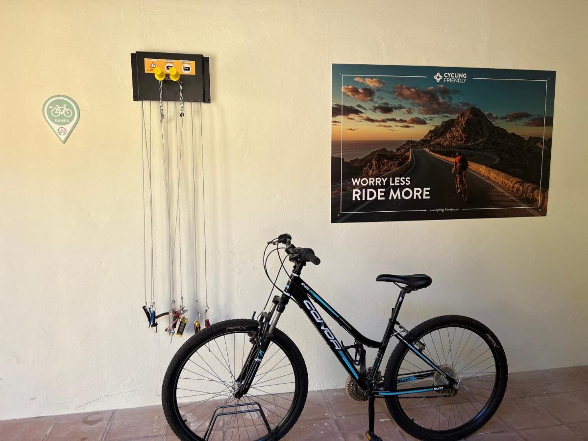 Rvhotels Golf Costa Brava Santa Cristina d'Aro Eksteriør bilde