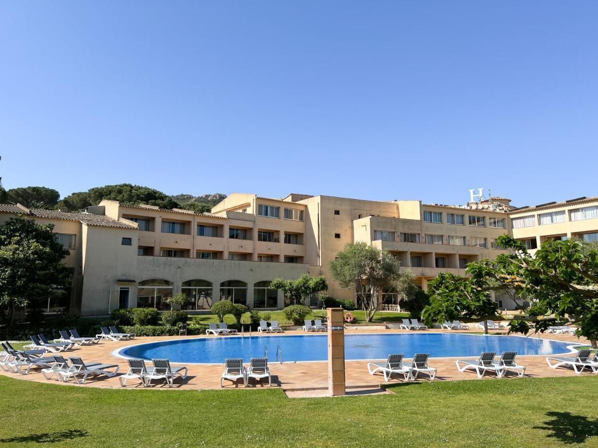 Rvhotels Golf Costa Brava Santa Cristina d'Aro Eksteriør bilde