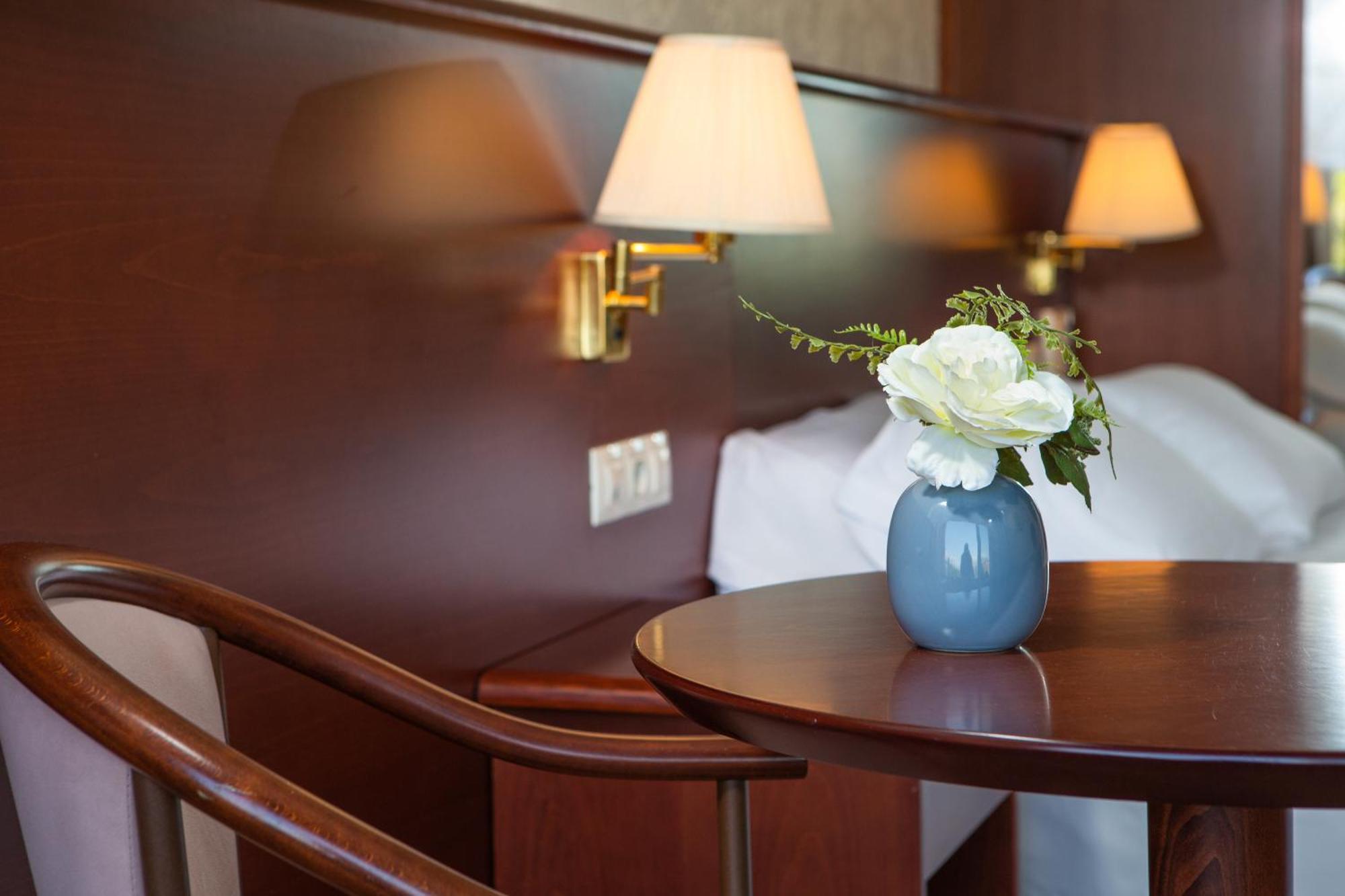 Rvhotels Golf Costa Brava Santa Cristina d'Aro Eksteriør bilde
