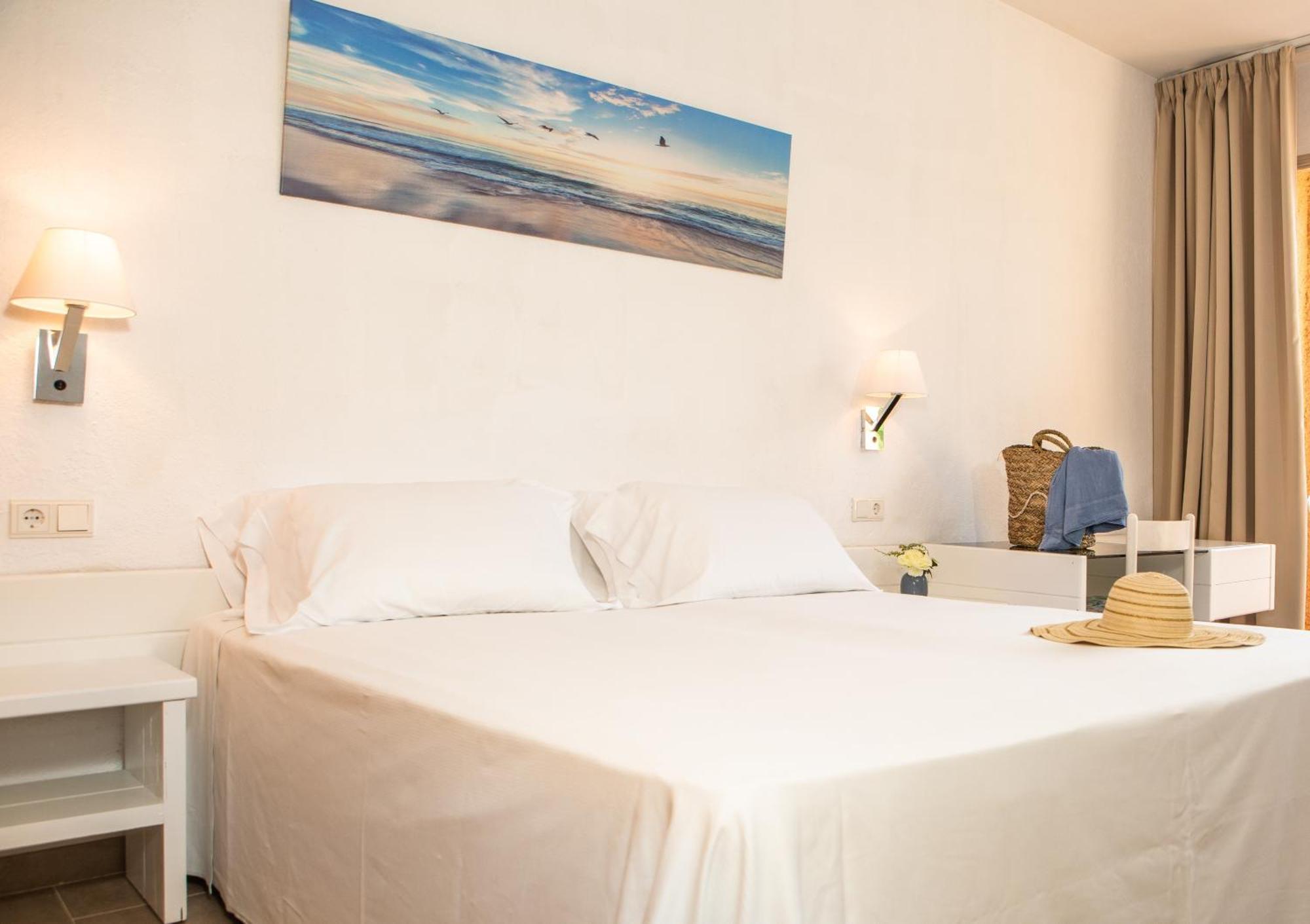 Rvhotels Golf Costa Brava Santa Cristina d'Aro Eksteriør bilde
