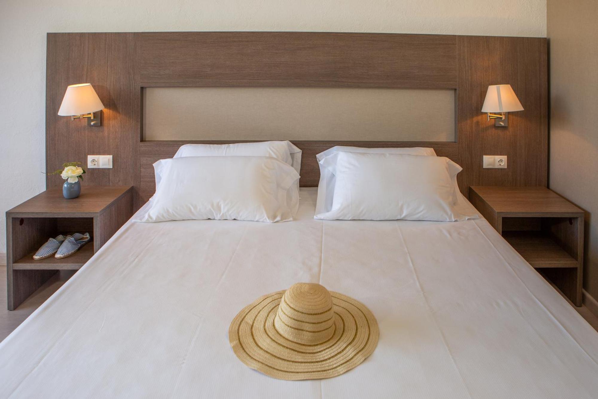 Rvhotels Golf Costa Brava Santa Cristina d'Aro Rom bilde
