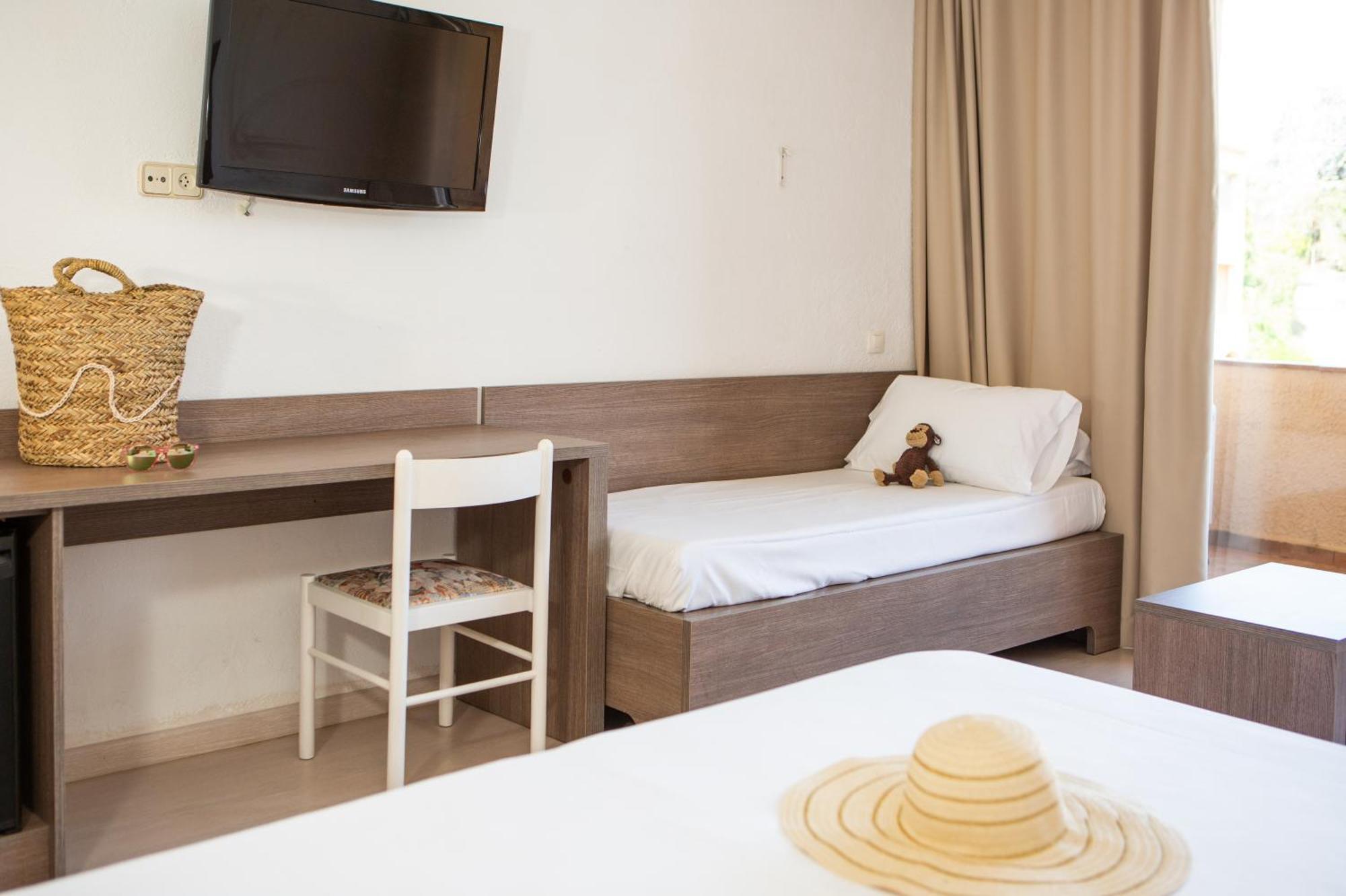 Rvhotels Golf Costa Brava Santa Cristina d'Aro Rom bilde