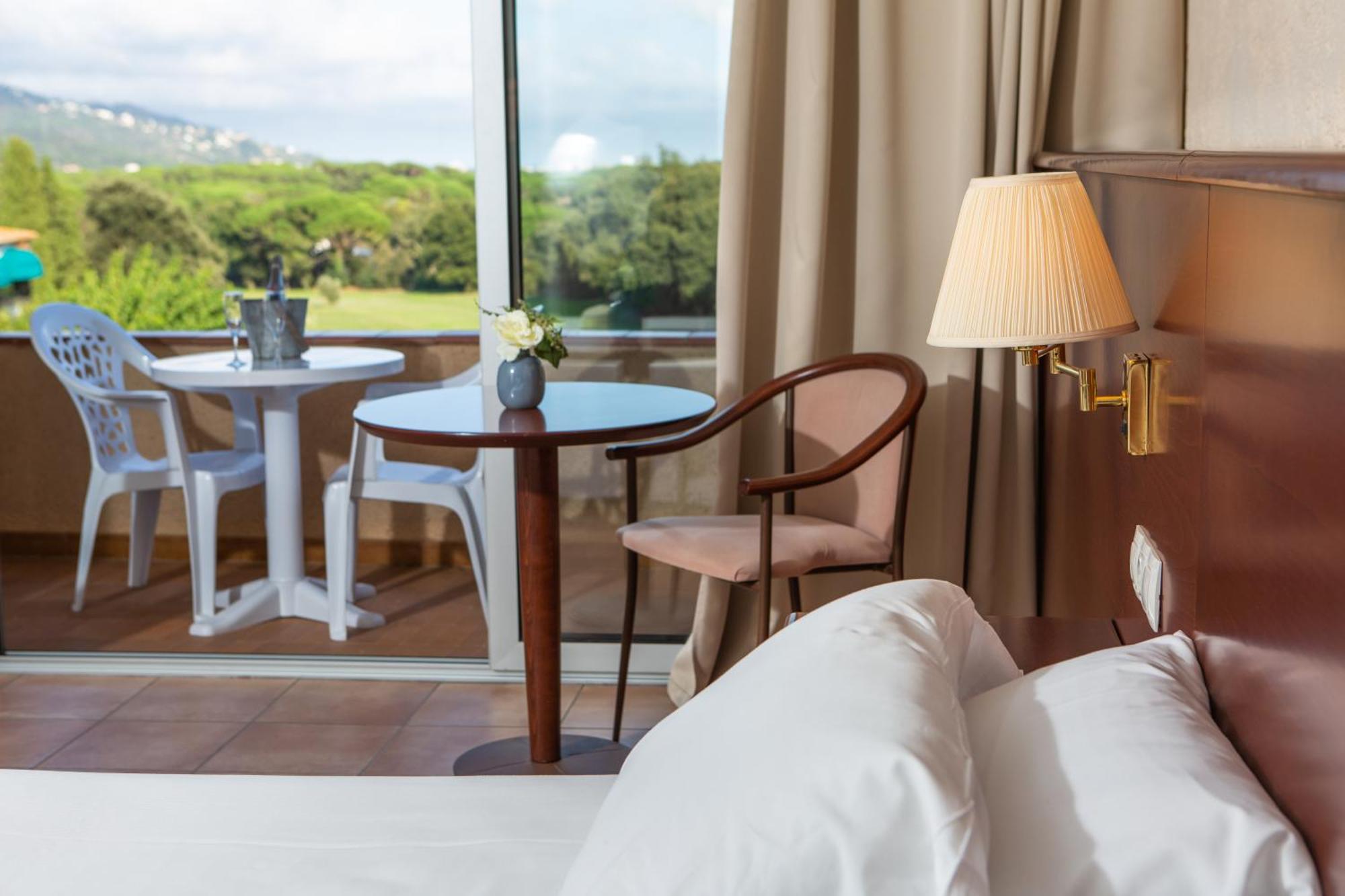 Rvhotels Golf Costa Brava Santa Cristina d'Aro Eksteriør bilde
