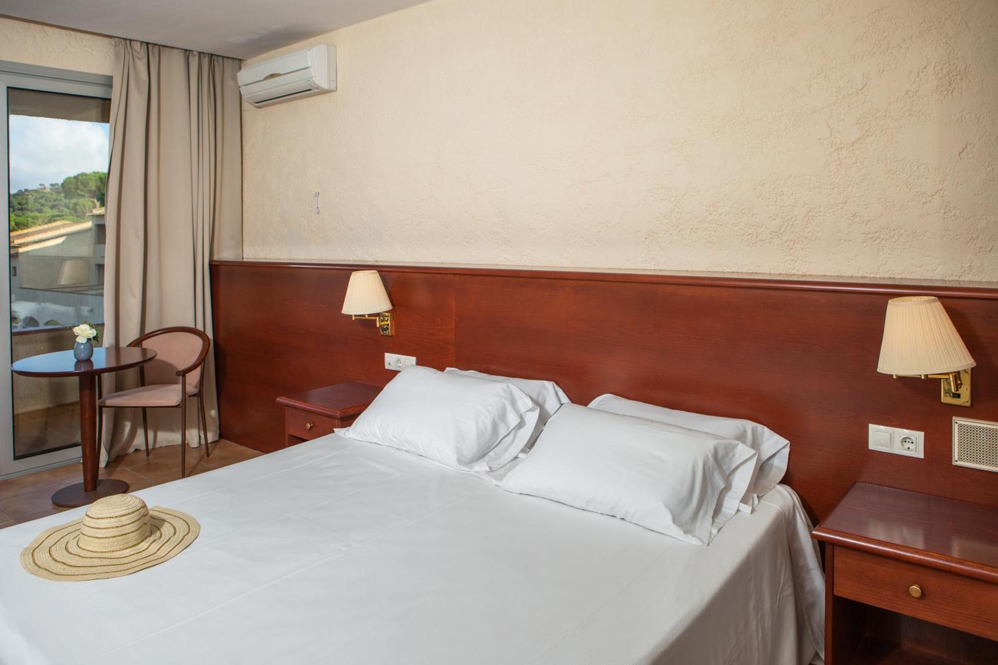 Rvhotels Golf Costa Brava Santa Cristina d'Aro Eksteriør bilde
