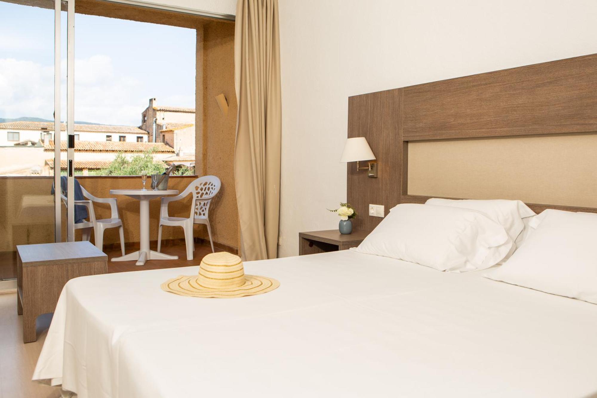 Rvhotels Golf Costa Brava Santa Cristina d'Aro Eksteriør bilde