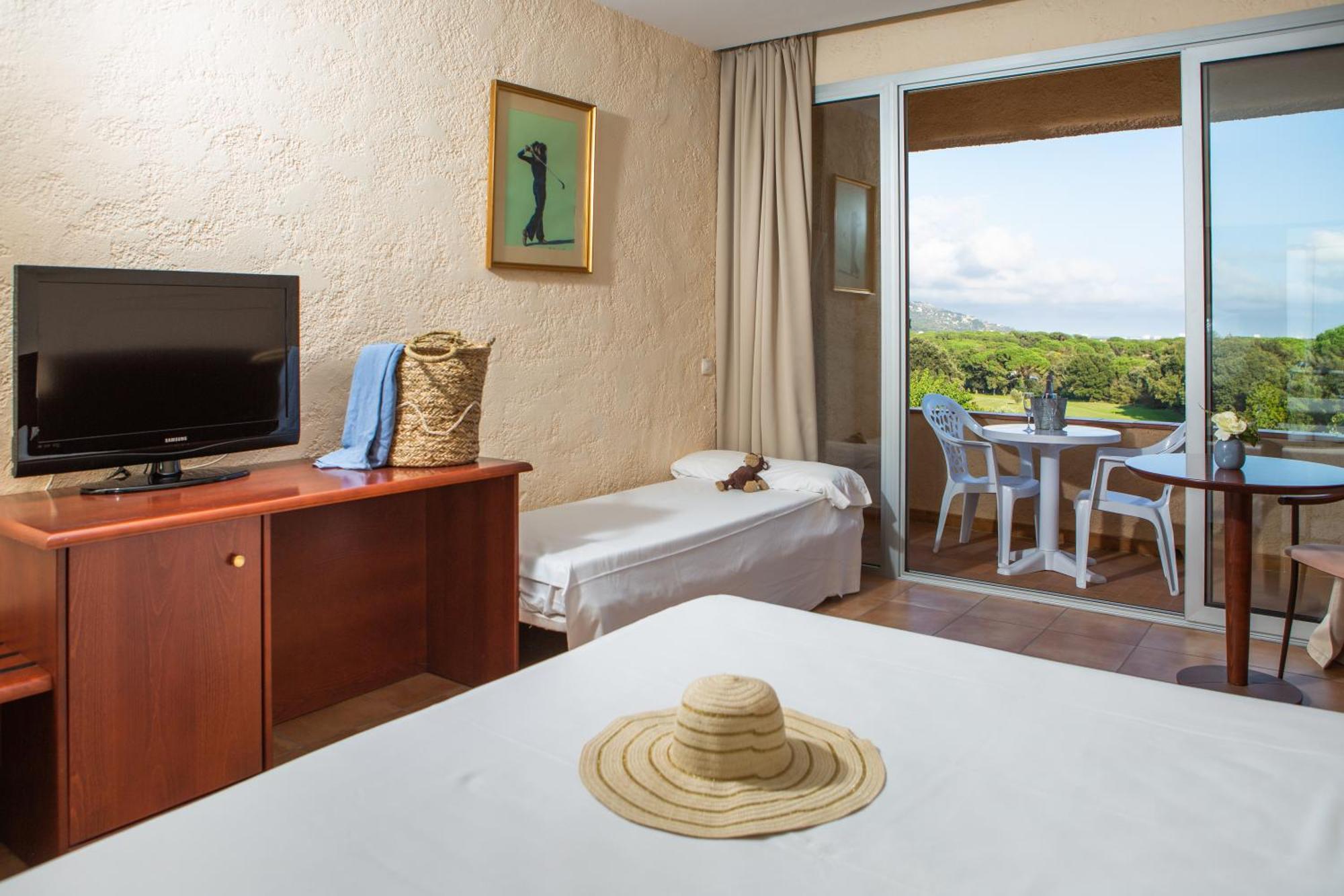 Rvhotels Golf Costa Brava Santa Cristina d'Aro Eksteriør bilde