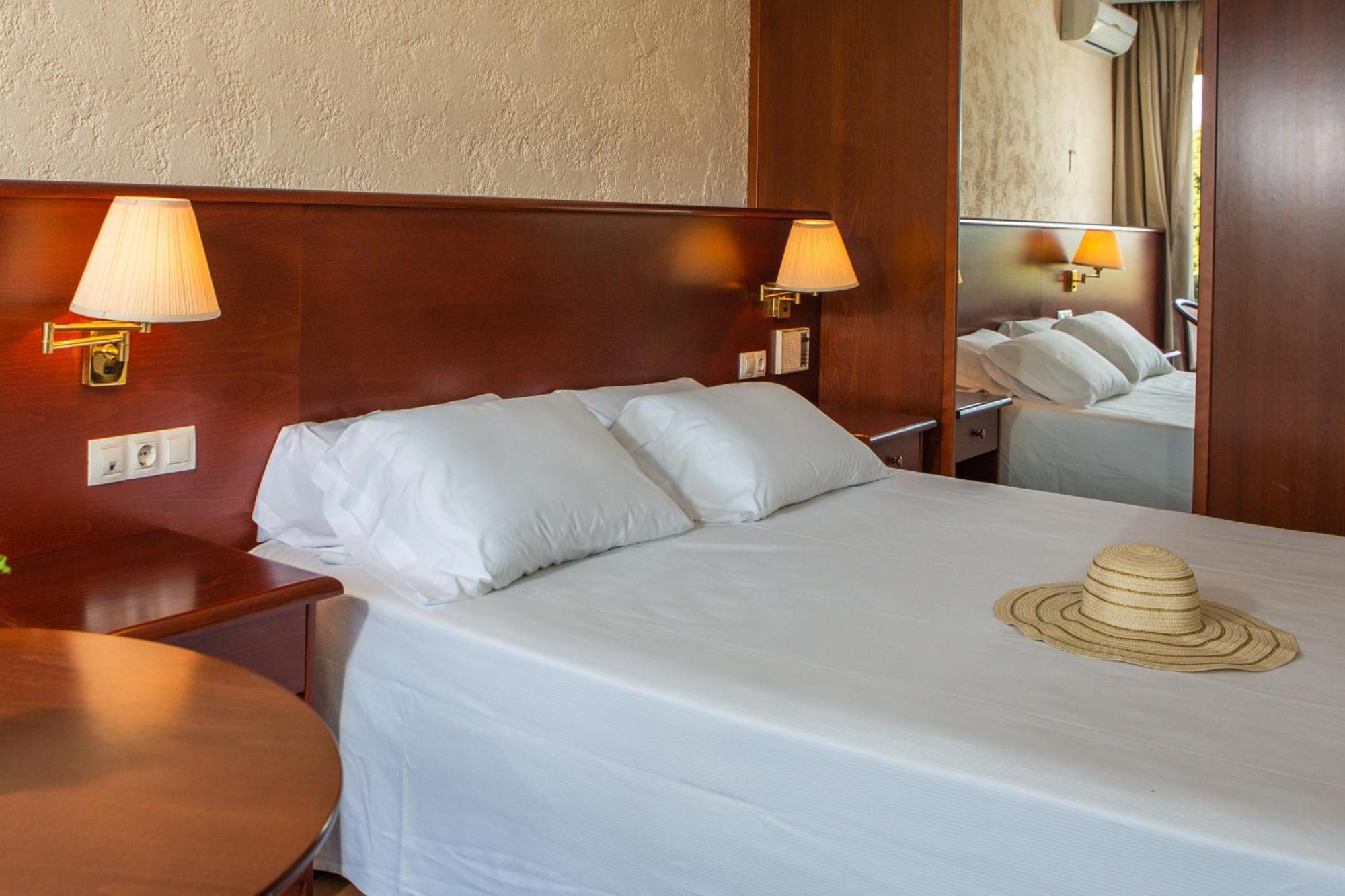 Rvhotels Golf Costa Brava Santa Cristina d'Aro Eksteriør bilde