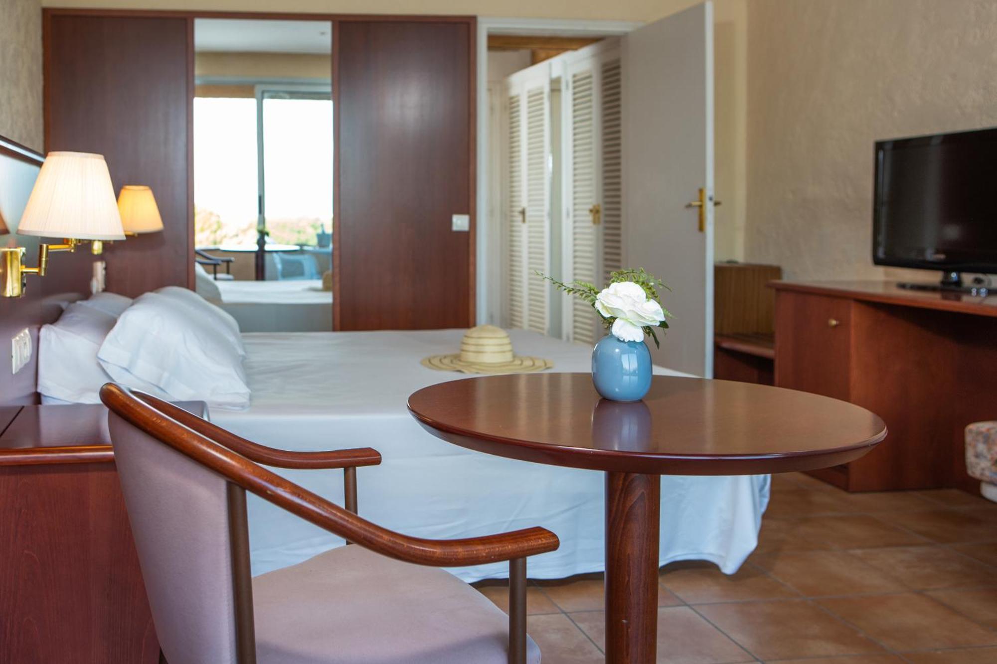 Rvhotels Golf Costa Brava Santa Cristina d'Aro Eksteriør bilde