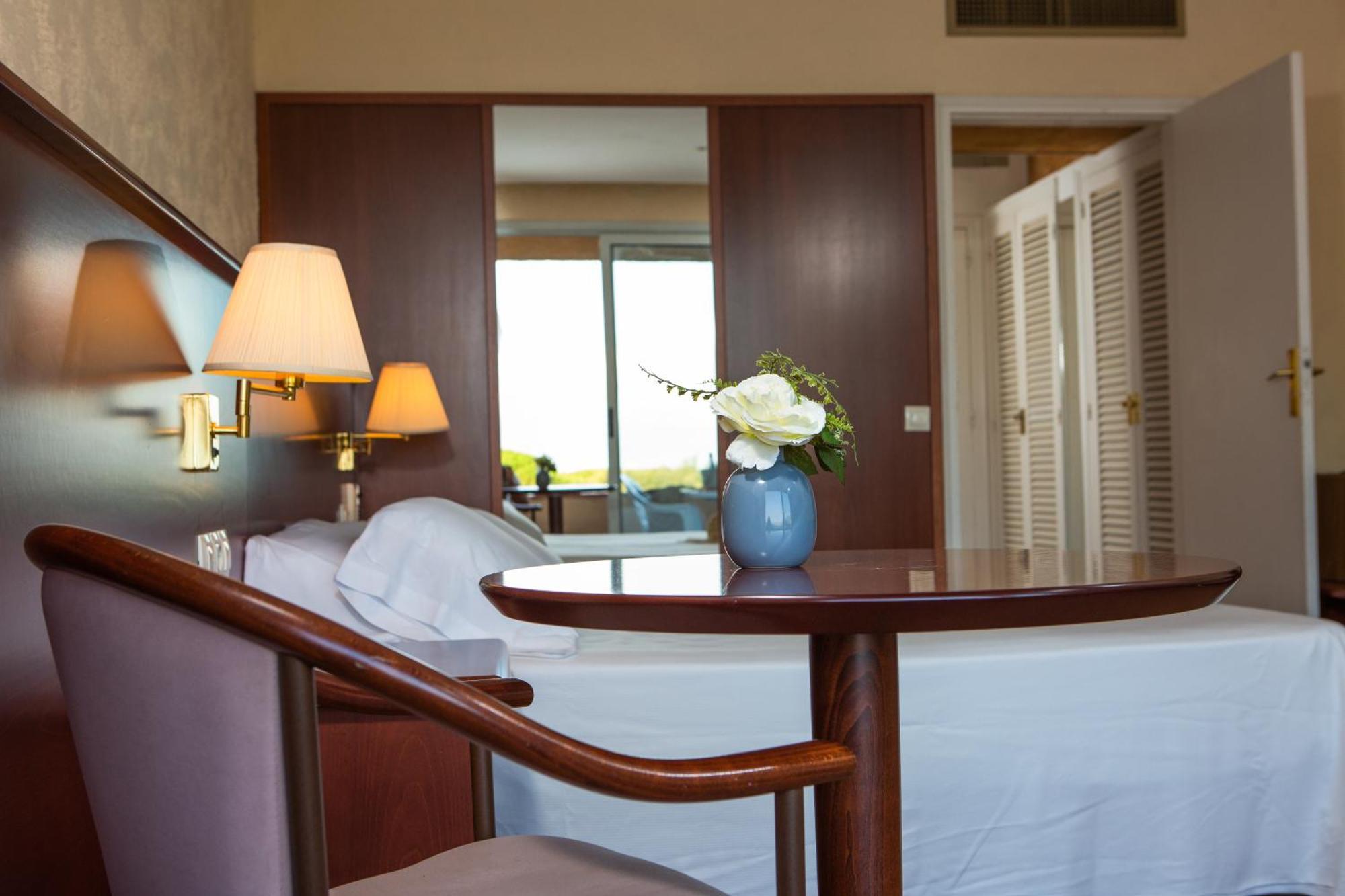 Rvhotels Golf Costa Brava Santa Cristina d'Aro Eksteriør bilde