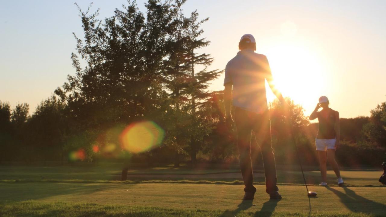 Rvhotels Golf Costa Brava Santa Cristina d'Aro Eksteriør bilde